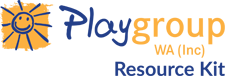 Resource Kit Logo
