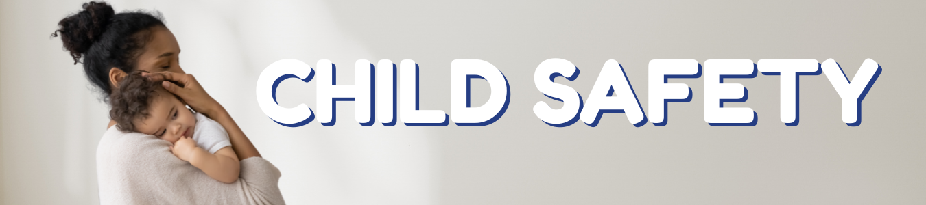 Website Banner (Child Safety)